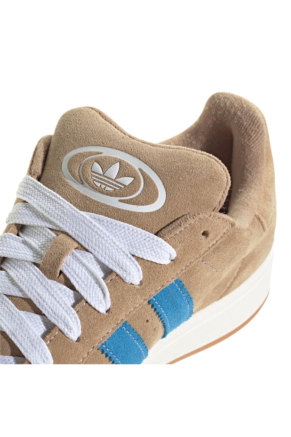 Erkek CAMPUS 00s Sneaker IH8072 - Görsel 11