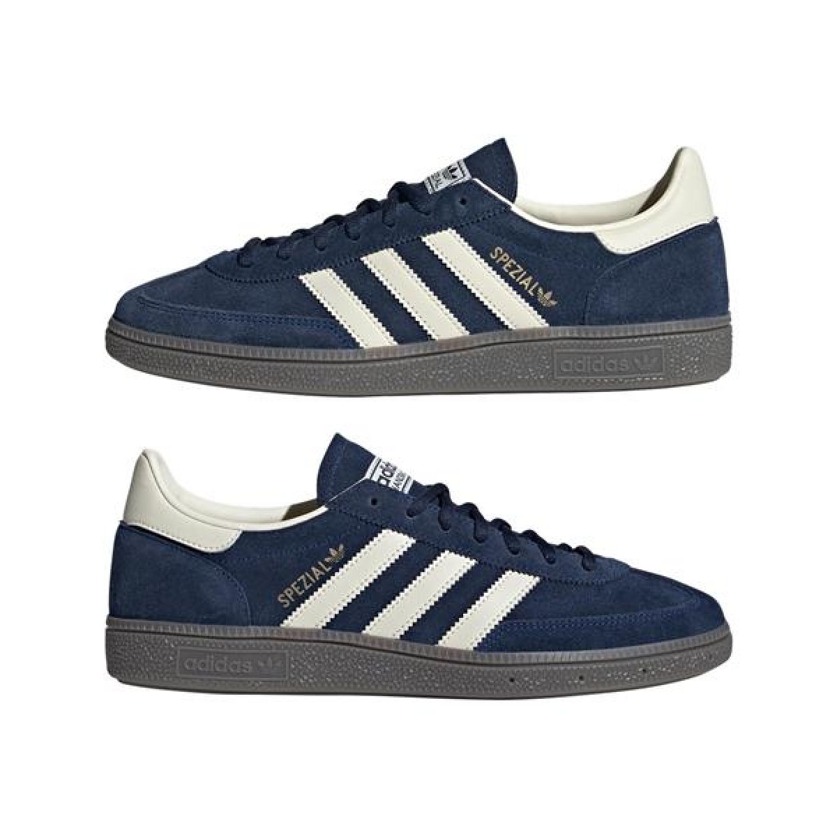 HANDBALL SPEZIAL Erkek Sneaker IF7087 - Görsel 3