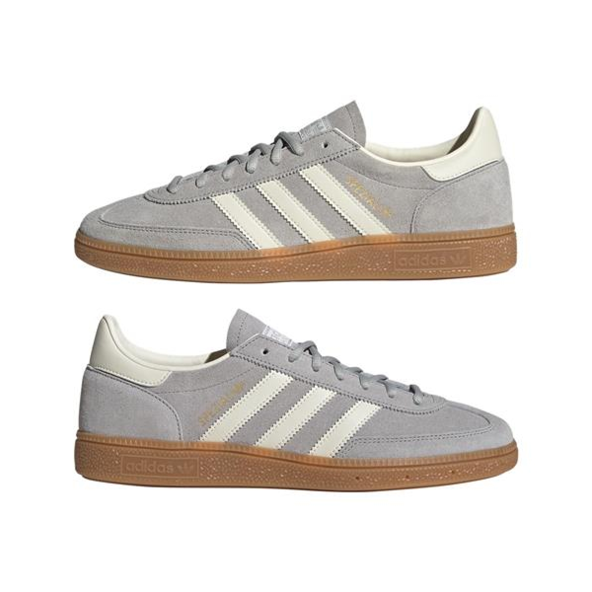 HANDBALL SPEZIAL Erkek Sneaker IF7086 - Görsel 3