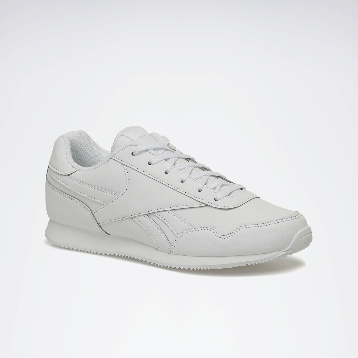 Reebok ROYAL CLJOG Beyaz Kız Çocuk Sneaker