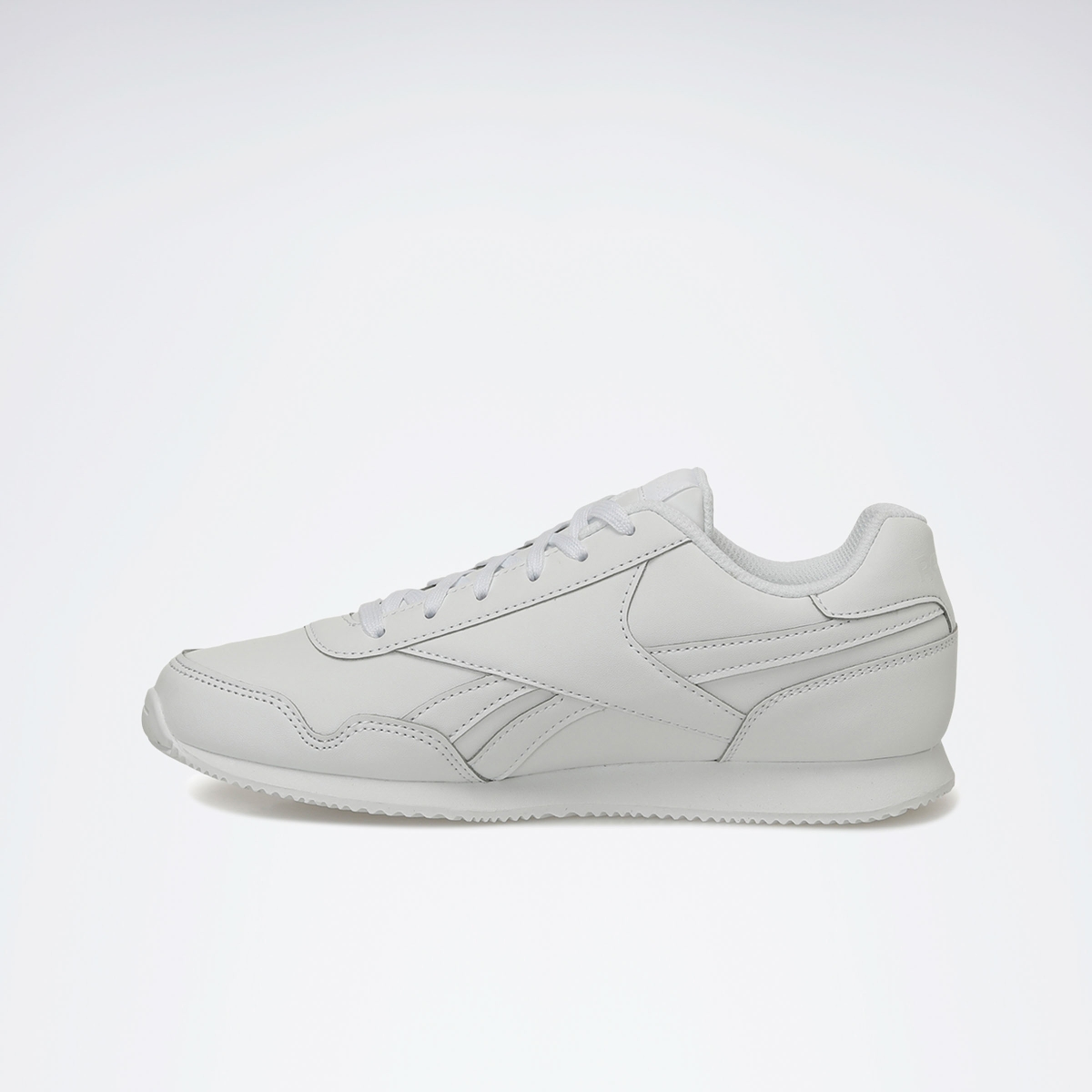 Reebok ROYAL CLJOG Beyaz Kız Çocuk Sneaker