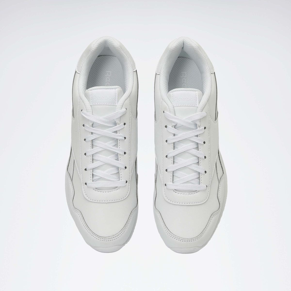 Reebok ROYAL CLJOG Beyaz Kız Çocuk Sneaker