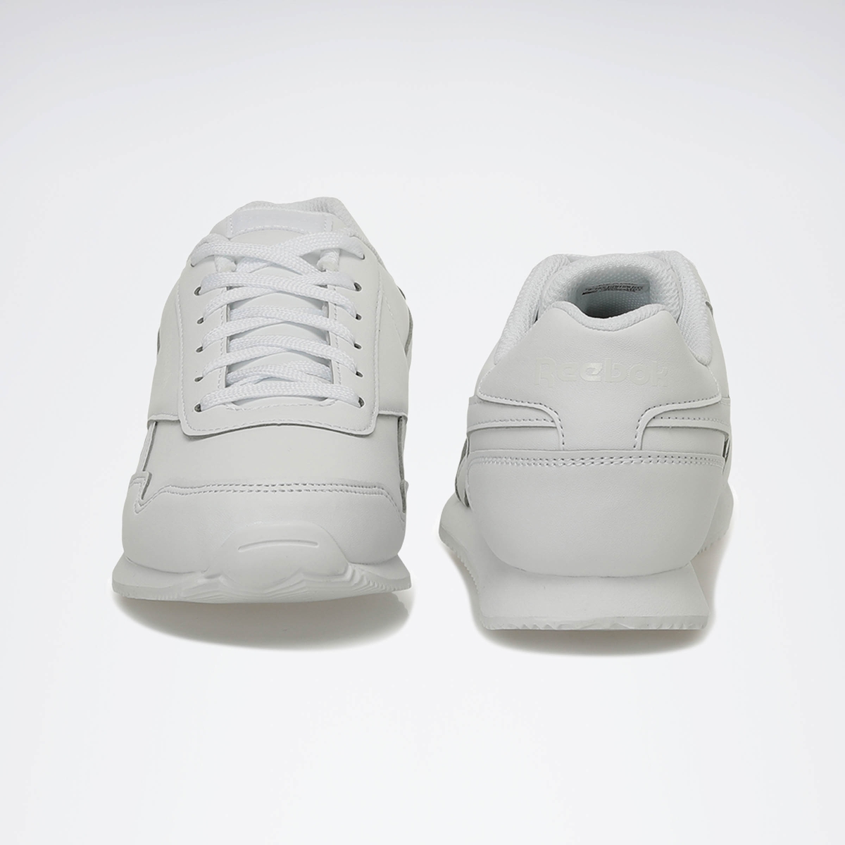 Reebok ROYAL CLJOG Beyaz Kız Çocuk Sneaker
