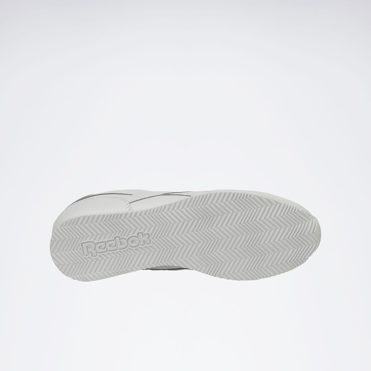 Reebok ROYAL CLJOG Beyaz Kız Çocuk Sneaker