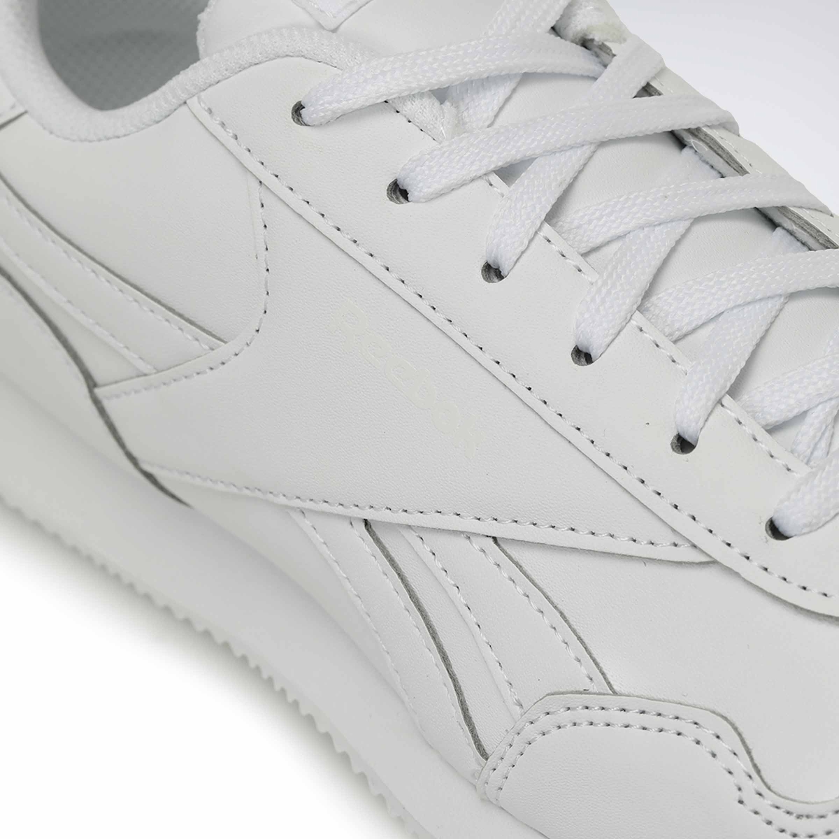 Reebok ROYAL CLJOG Beyaz Kız Çocuk Sneaker