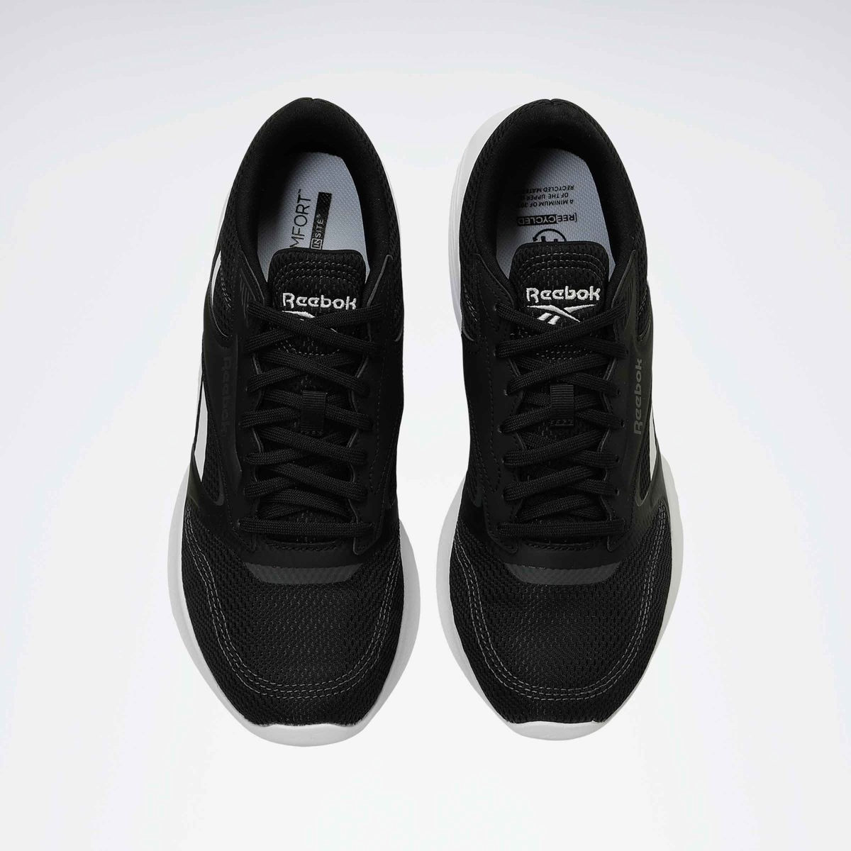 Reebok ENERGEN TECH 2 Siyah Unisex Koşu Ayakkabısı