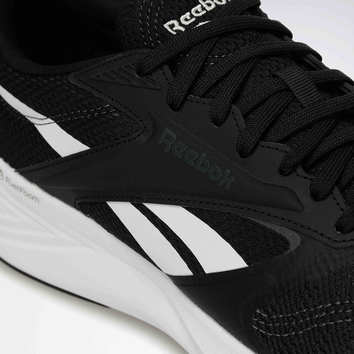 Reebok ENERGEN TECH 2 Siyah Unisex Koşu Ayakkabısı
