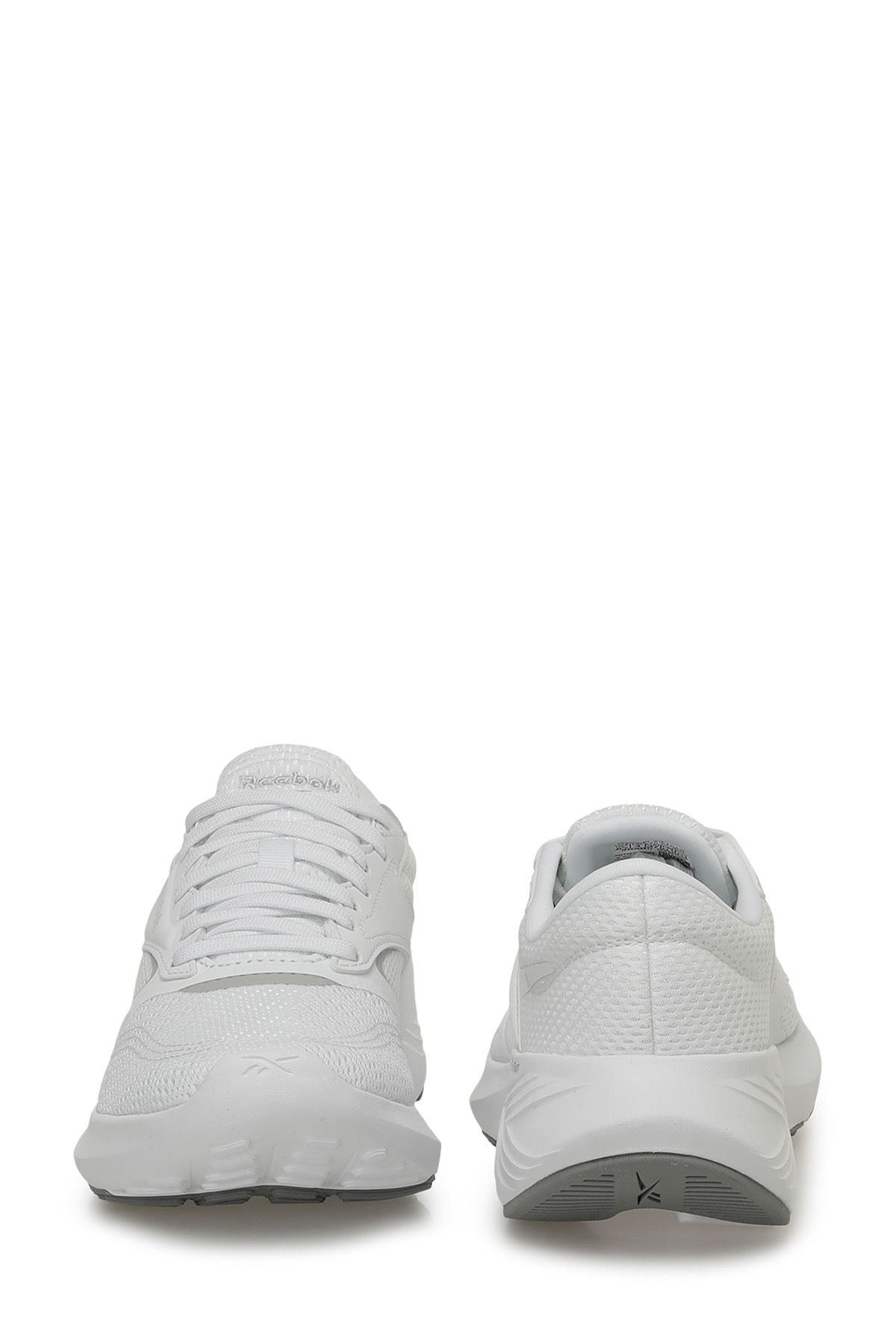 ENERGEN TECH 2 Beyaz Kadın Koşu Ayakkabısı - Görsel 7
