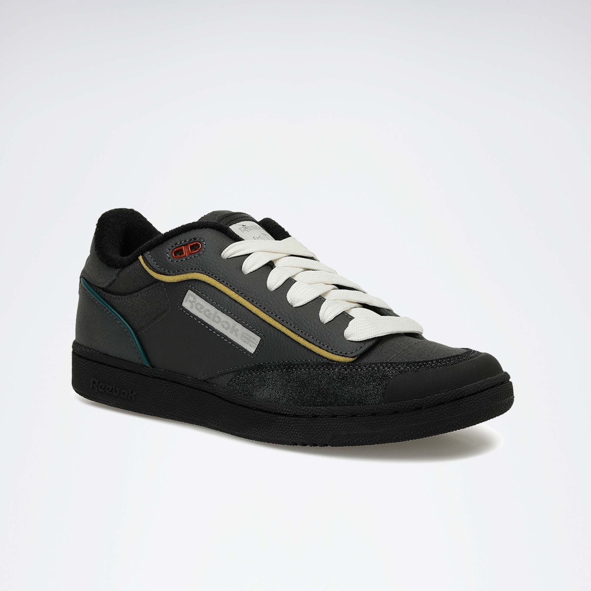 club-c-bulc-gri-unisex-sneaker