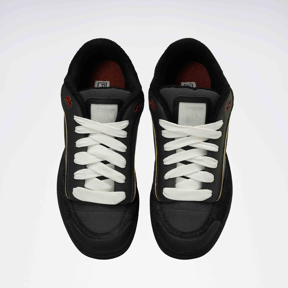 club-c-bulc-gri-unisex-sneaker