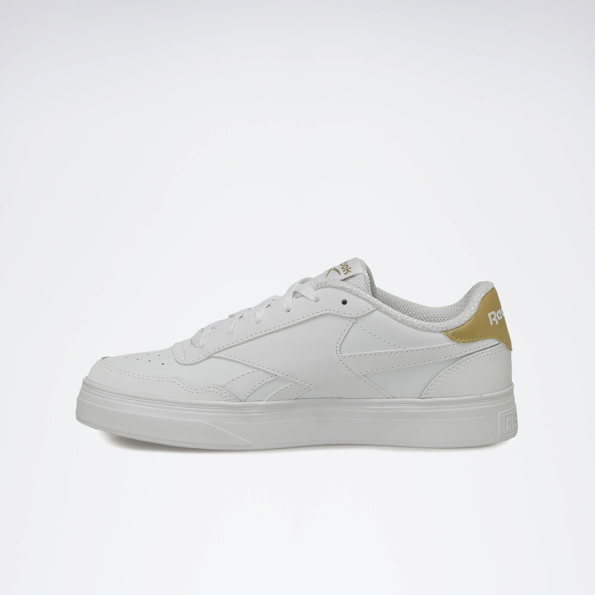 court-advance-bold-beyaz-kadin-sneaker