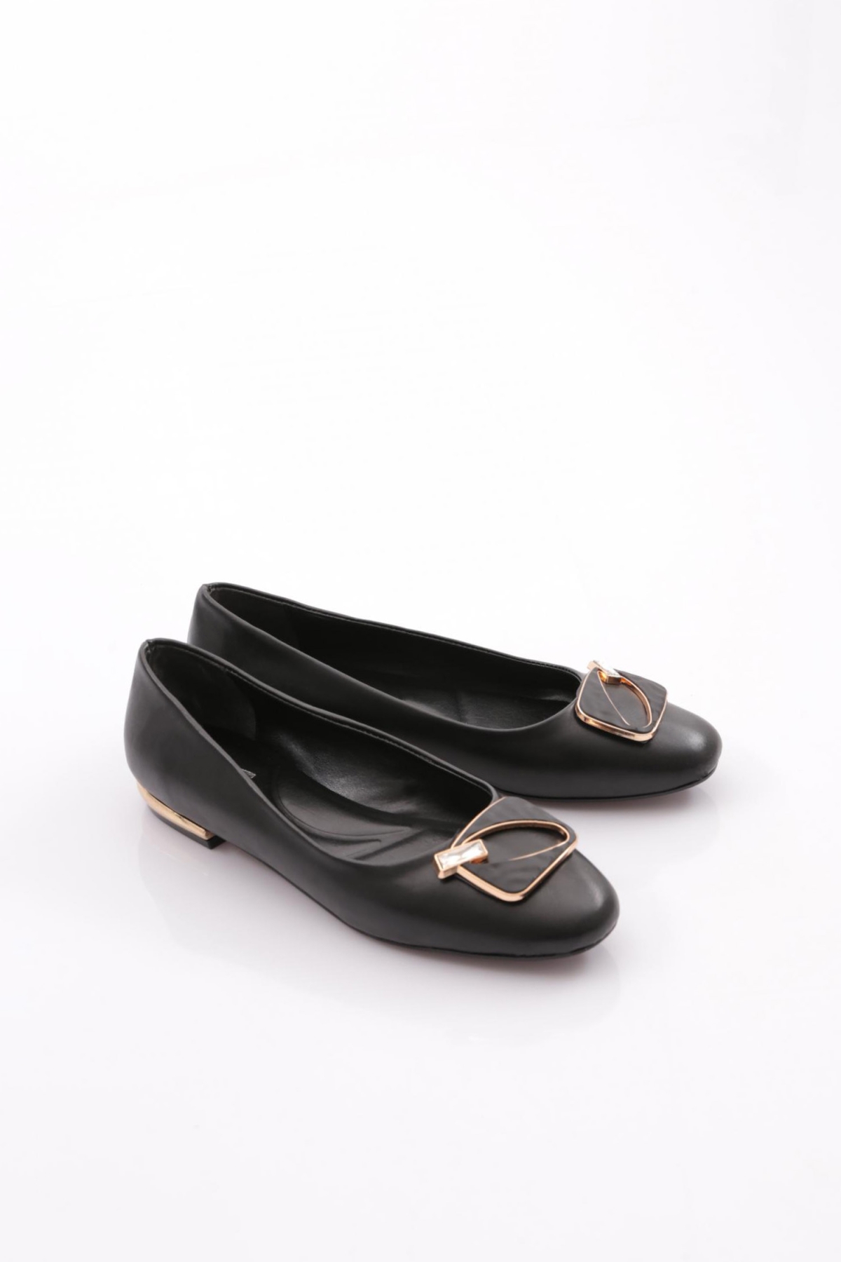 1884 Kadin Tokali Babet - Görsel 3