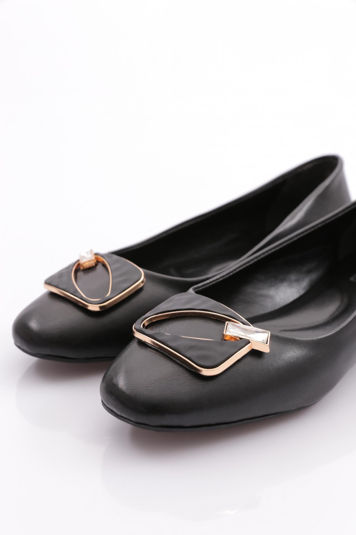 1884 Kadin Tokali Babet - Görsel 5