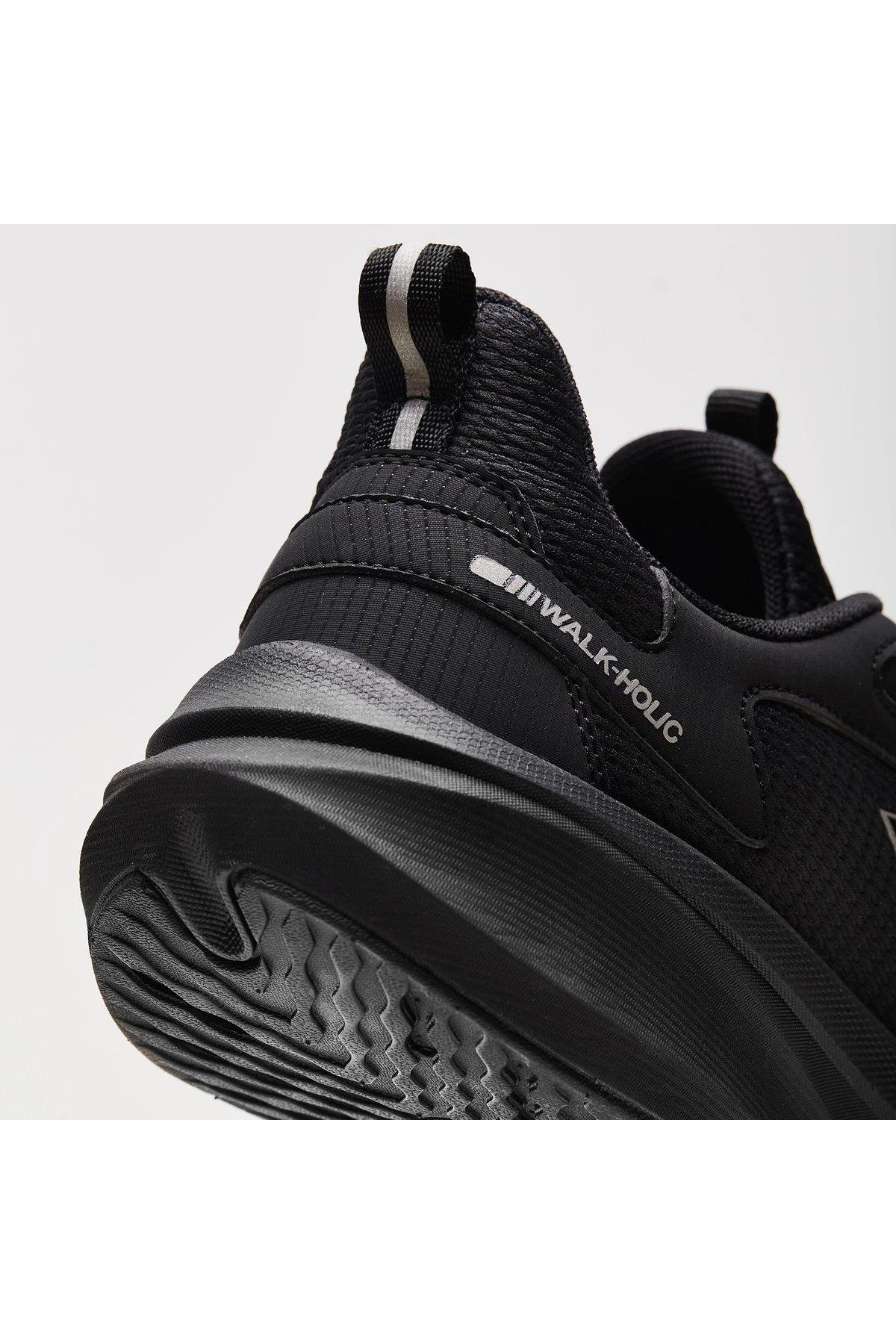 Street Runner 2 Siyah Erkek Koşu Spor Ayakkabı - Görsel 8