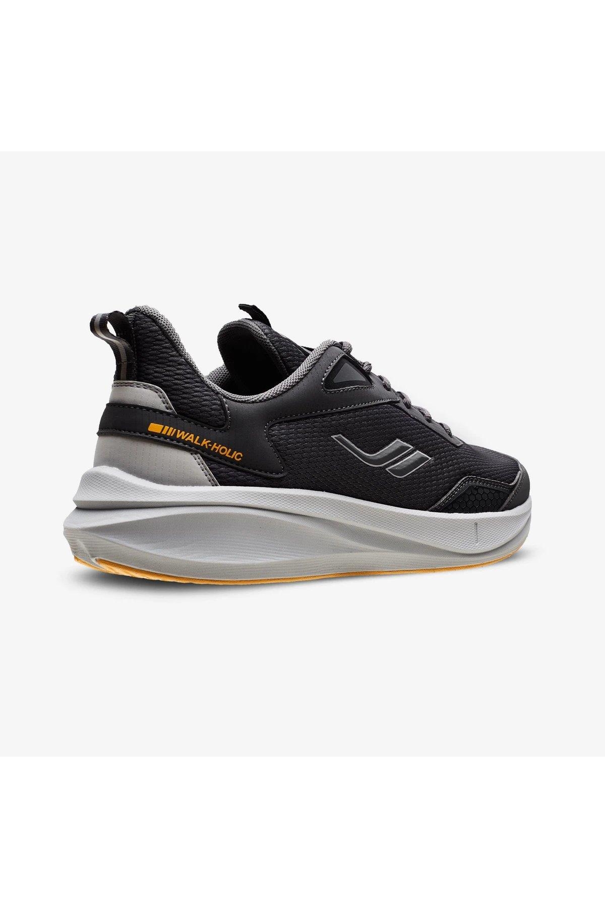 Street Runner 2 Füme Erkek Koşu Spor Ayakkabı - Görsel 5