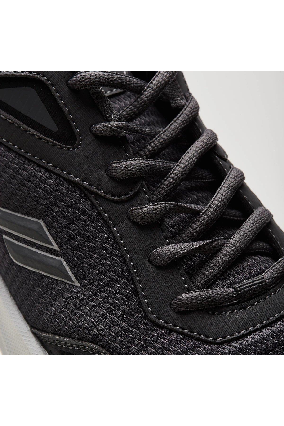 Street Runner 2 Füme Erkek Koşu Spor Ayakkabı - Görsel 8