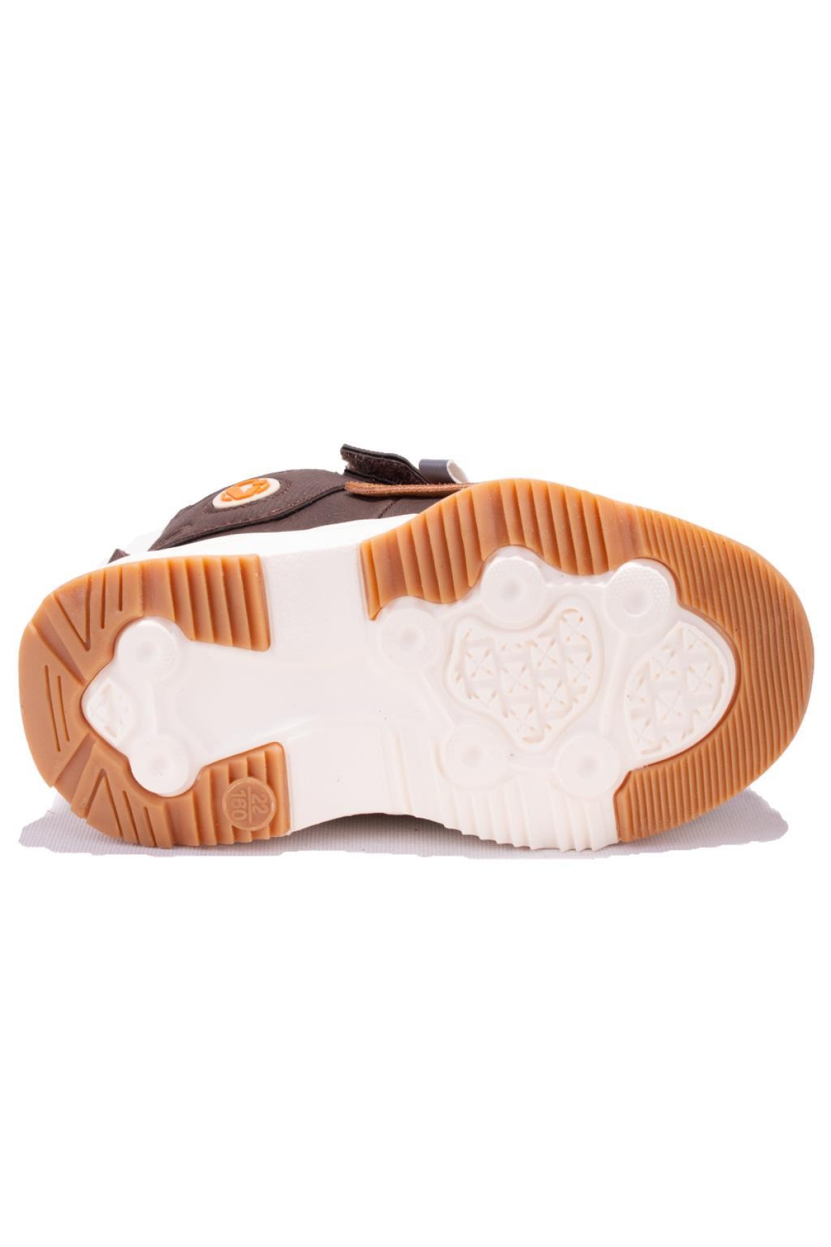 Getto 946B24K440 Kahve Ortopedik Günlük Erkek Çocuk Bot - Görsel 5