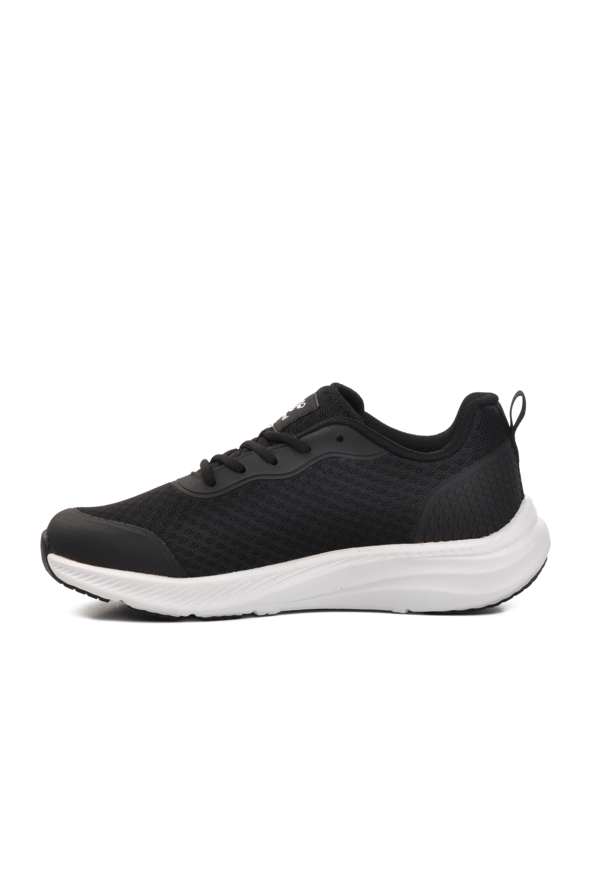 Hummel 900487 HML Lia Siyah Unisex Sneaker - Görsel 3