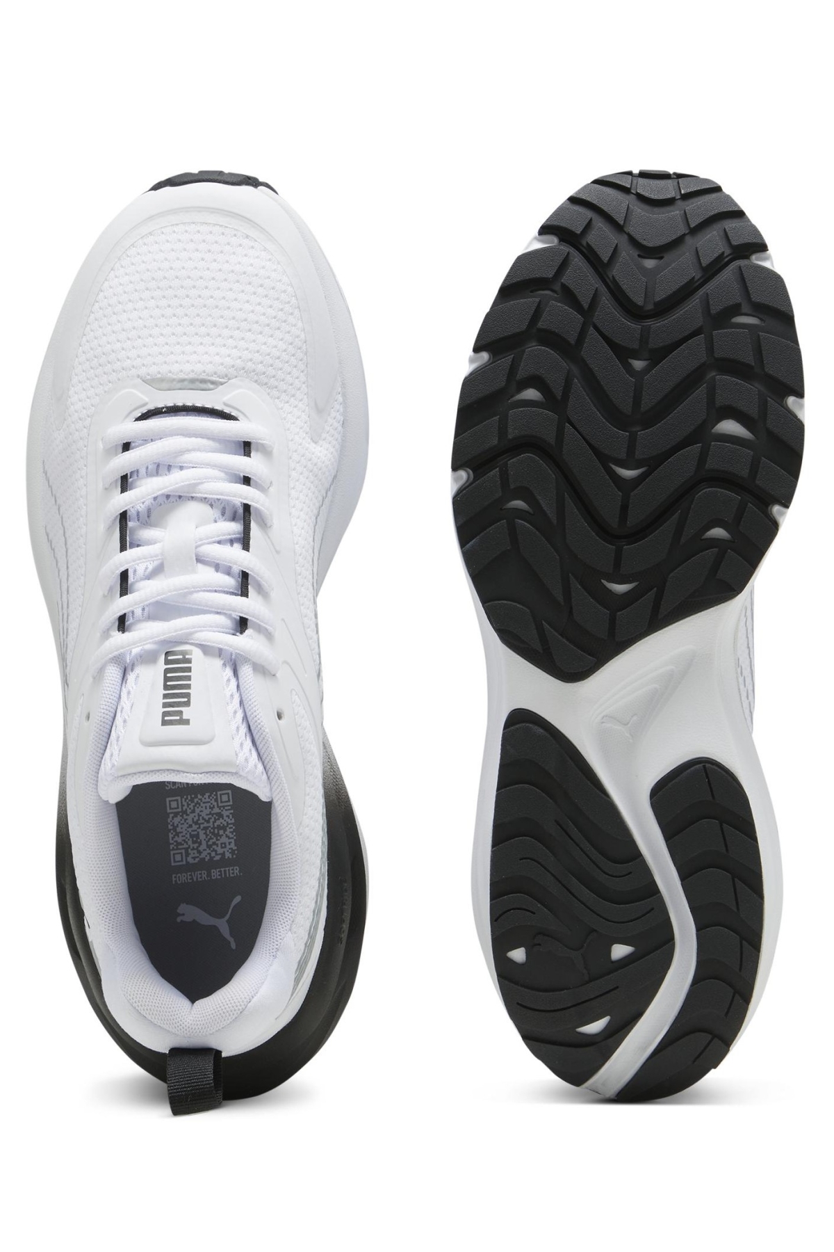 395235 Hypnotic Erkek Spor Ayakkabı - Görsel 9