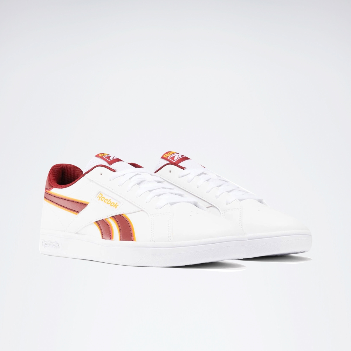 court-retro-beyaz-unisex-sneaker