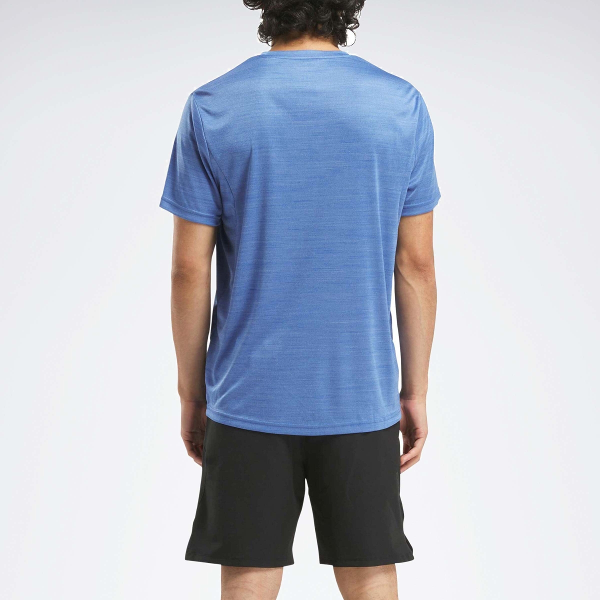 Reebok ATHLETE TEE 2.0 RBK-FRESH SAKS Erkek Kısa Kol T-Shirt