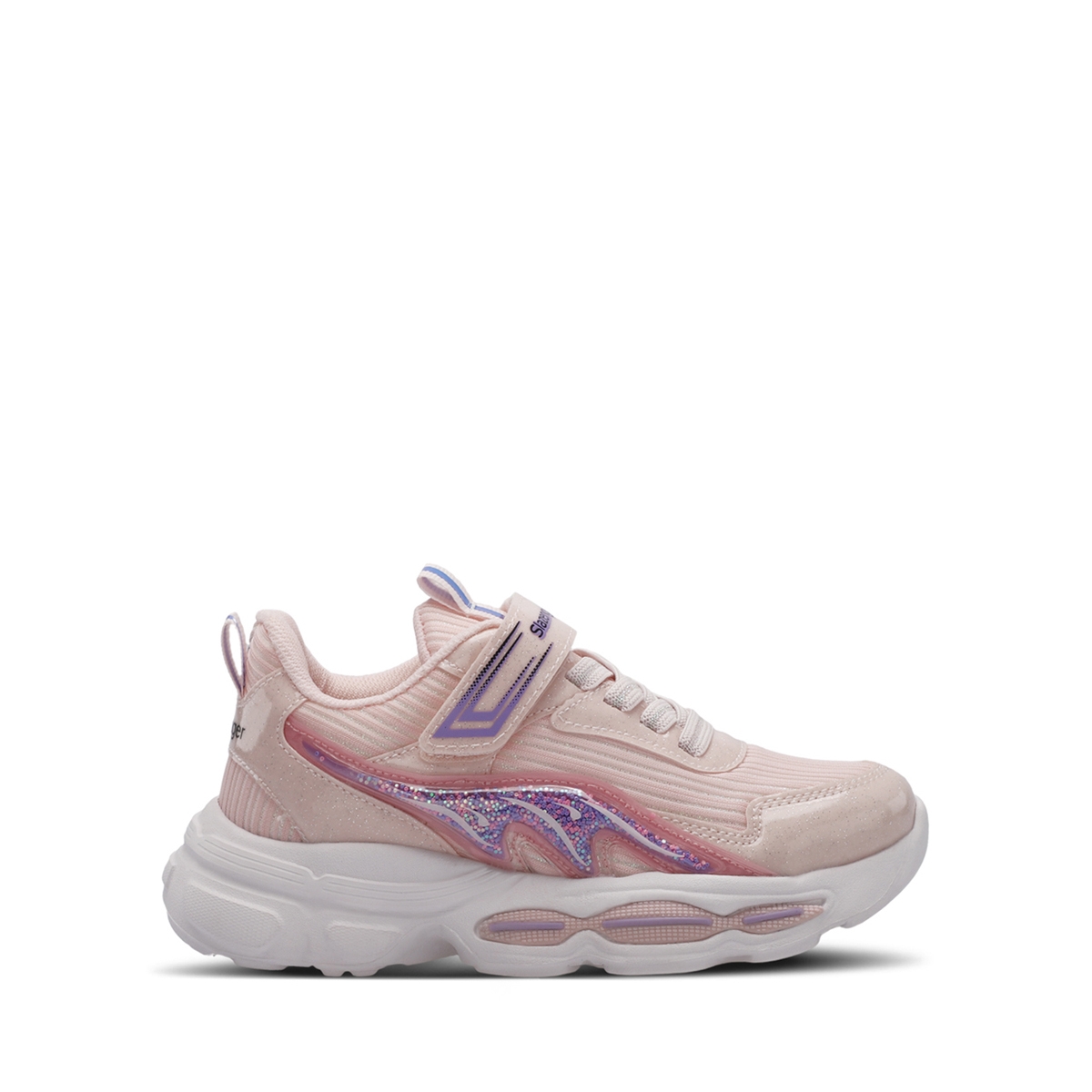 Slazenger Noela Pudra pembe