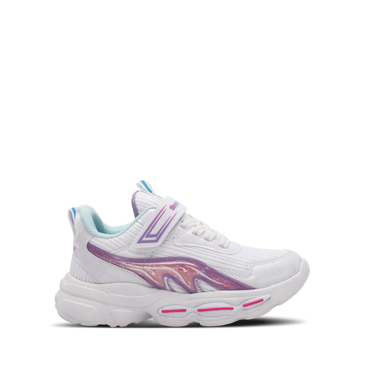 Slazenger Noela Beyaz
