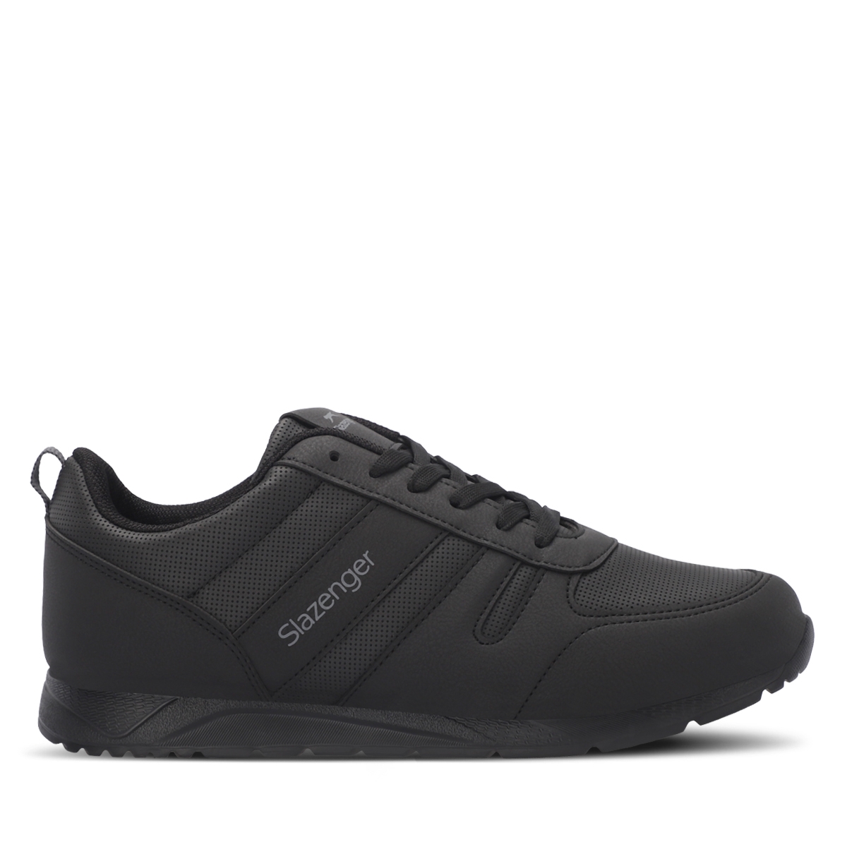 Slazenger Elraen Siyah