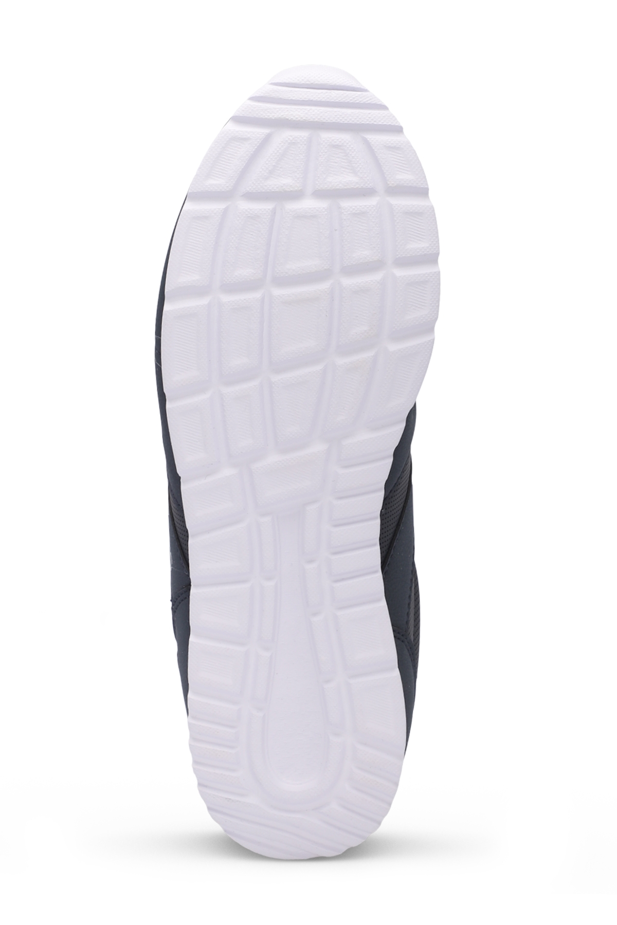 ELRAEN Erkek Sneaker Ayakkabı Lacivert - Görsel 8