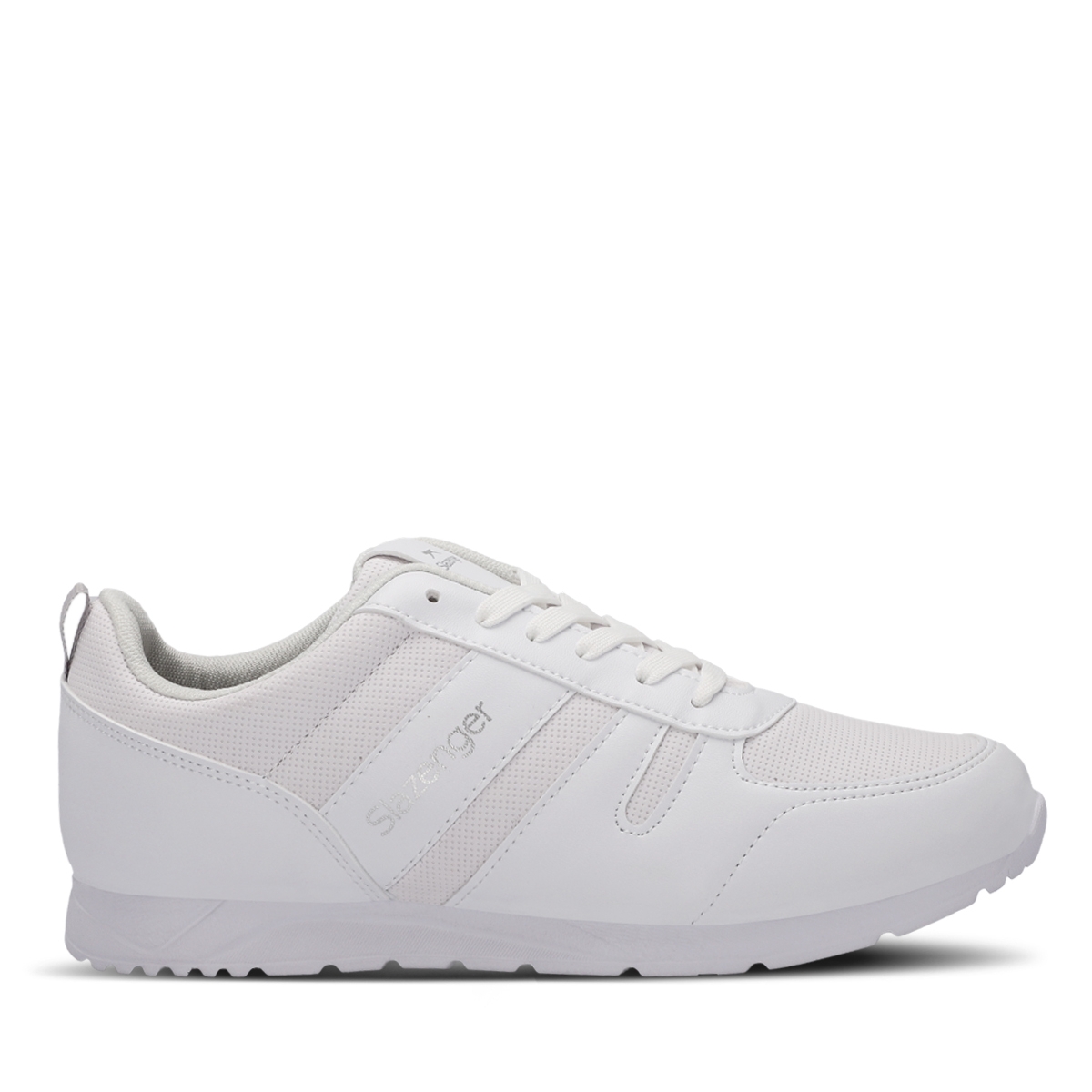 Slazenger Elraen Beyaz