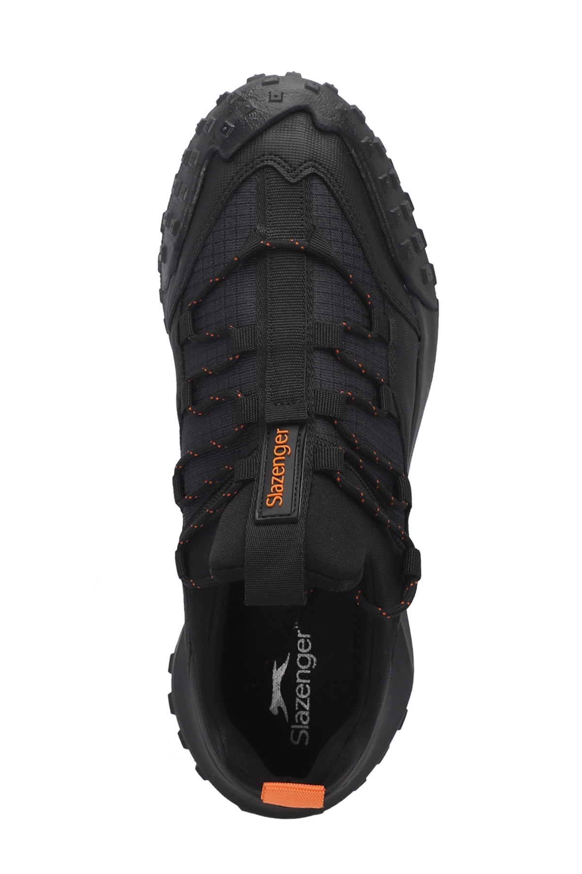 TEMPLE Erkek Outdoor Koyu Gri - Görsel 6