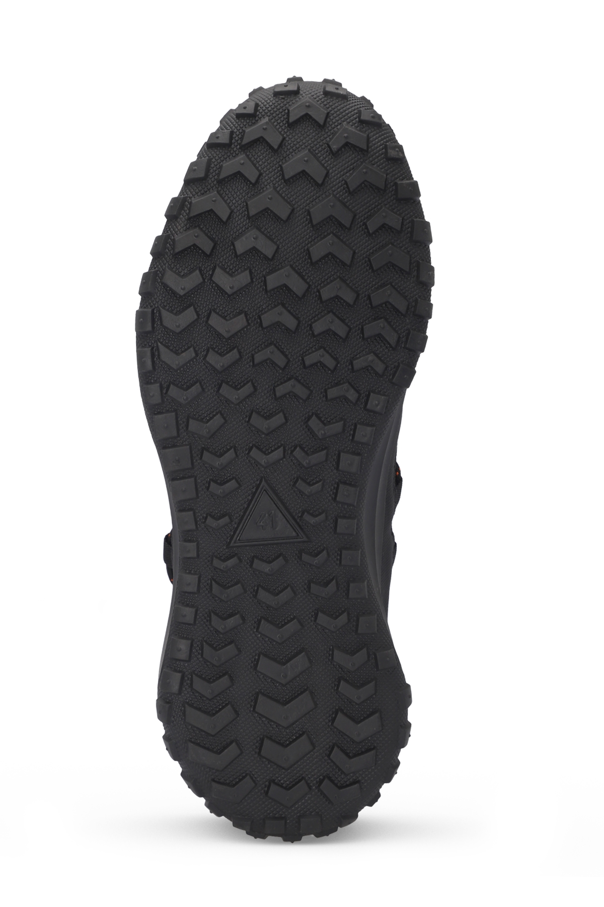 TEMPLE Erkek Outdoor Koyu Gri - Görsel 8