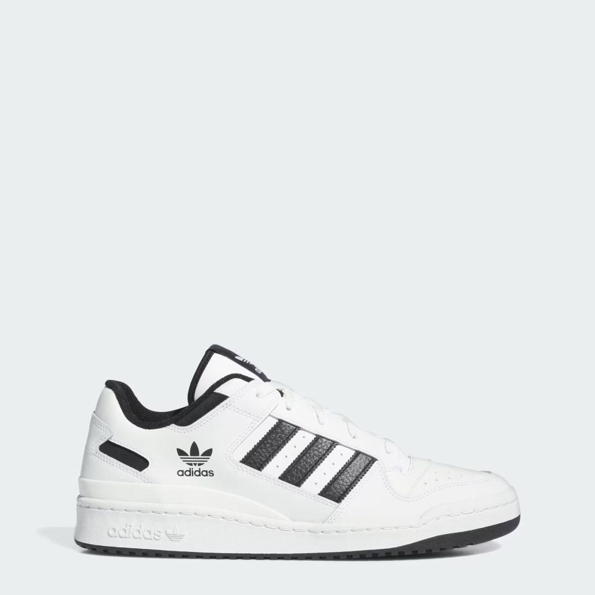 Adidas Basketbol Forum Low Cl beyaz