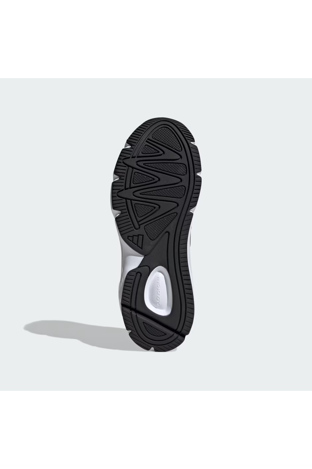 Erkek Koşu - Yürüyüş Ayakkabı Crazychaos 2000 Ig4406 - Görsel 4