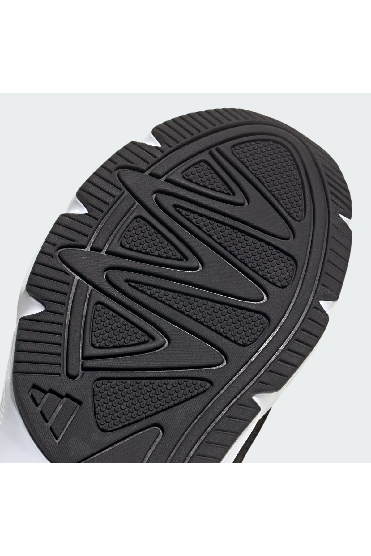 Erkek Koşu - Yürüyüş Ayakkabı Crazychaos 2000 Ig4406 - Görsel 10