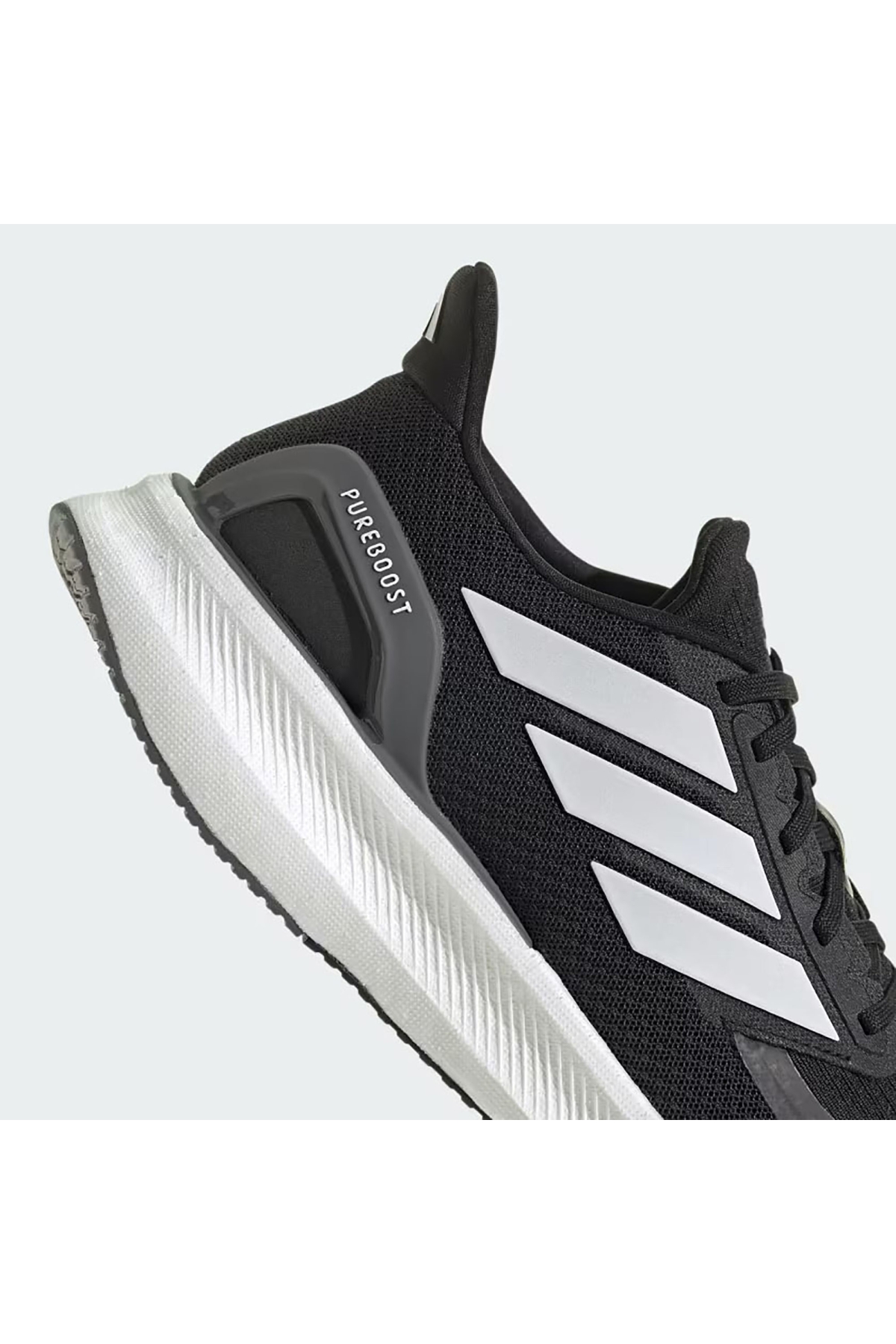 Erkek Koşu - Yürüyüş Ayakkabı Pureboost 5 If9191 - Görsel 10