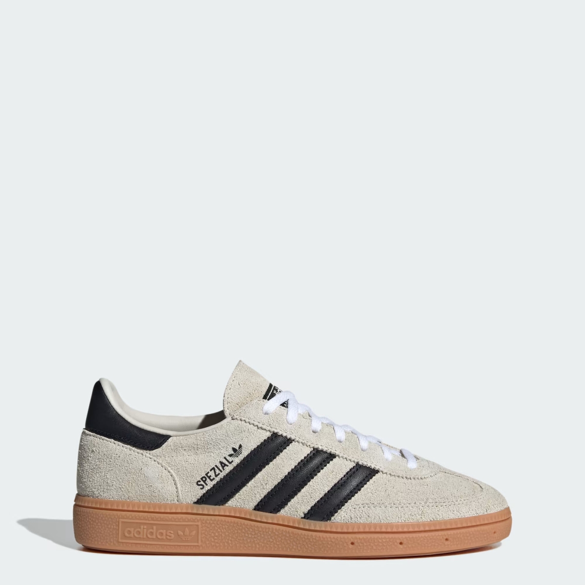 Adidas Handball Speziıal bej