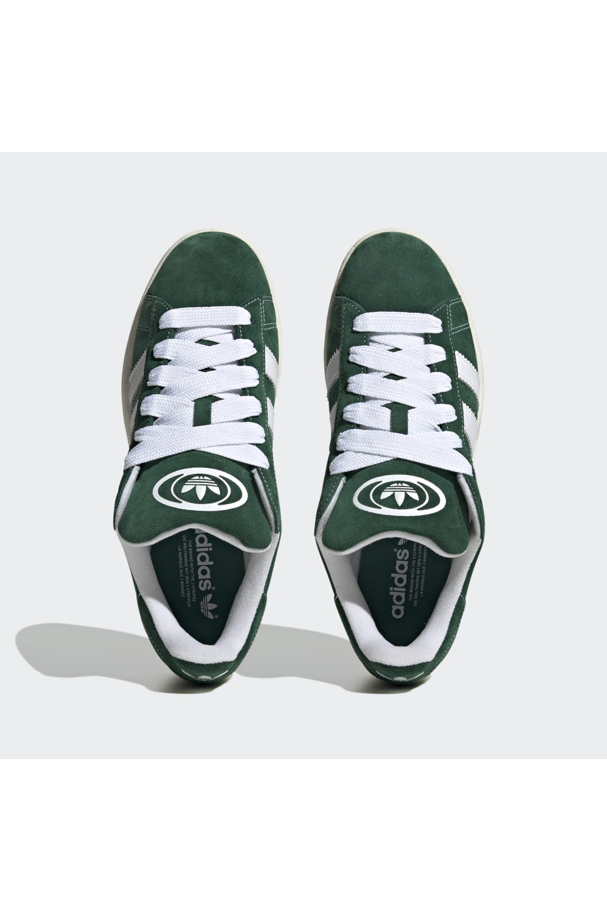 Adidas Yeşil Adidas Campus h03472
