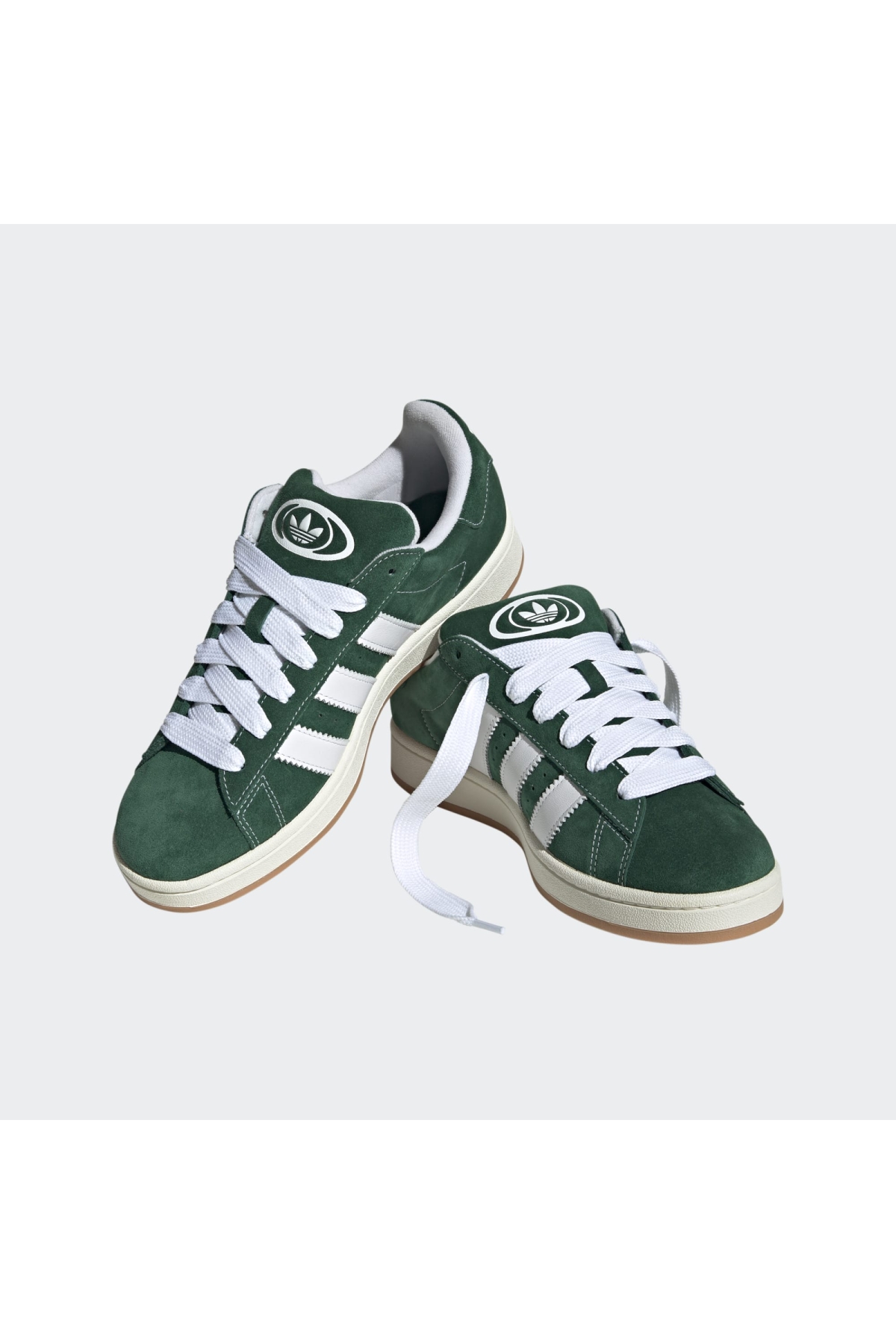 Adidas Yeşil Adidas Campus h03472