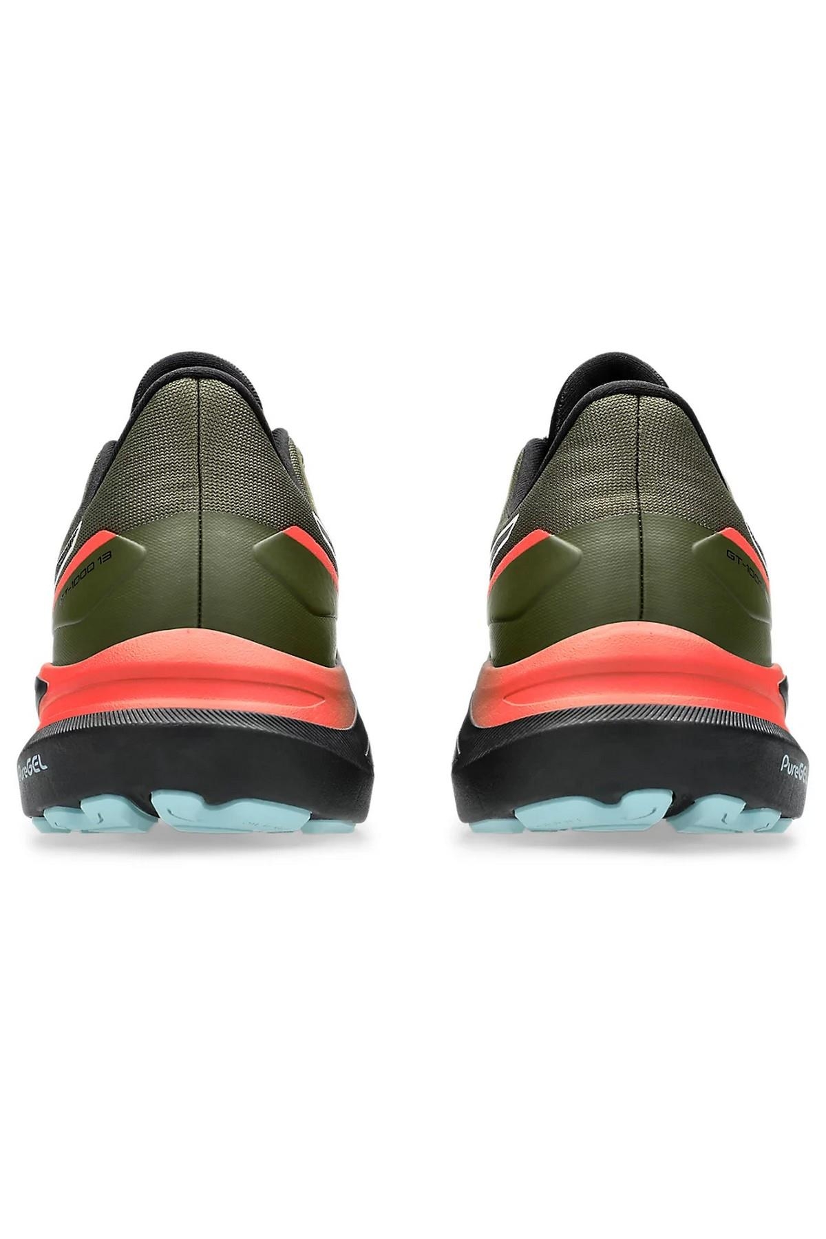 1011B951-300 Gt-1000 13 Tr Erkek Koşu Ayakkabısı - Görsel 6