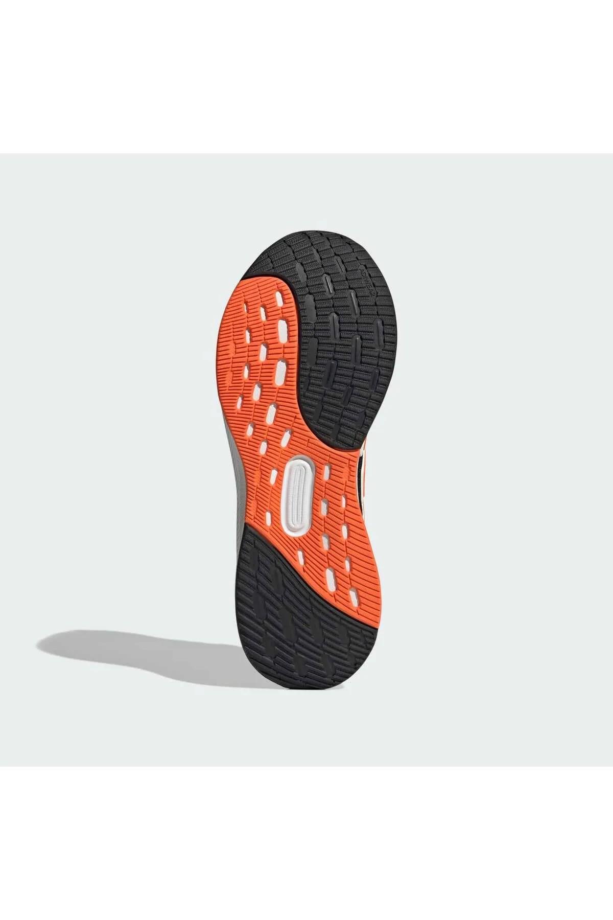 IE8795 Runfalcon+ 5 Erkek Koşu Ayakkabısı - Görsel 4