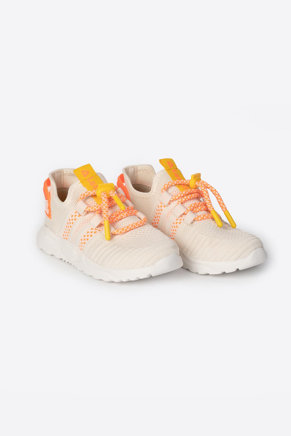 Unısex Çocuk Sneaker - Görsel 3