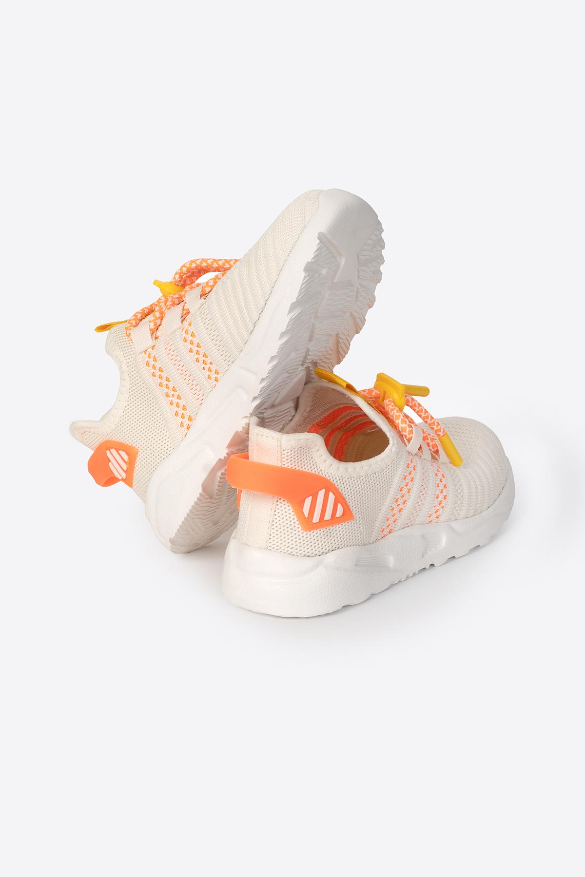 Unısex Çocuk Sneaker - Görsel 5