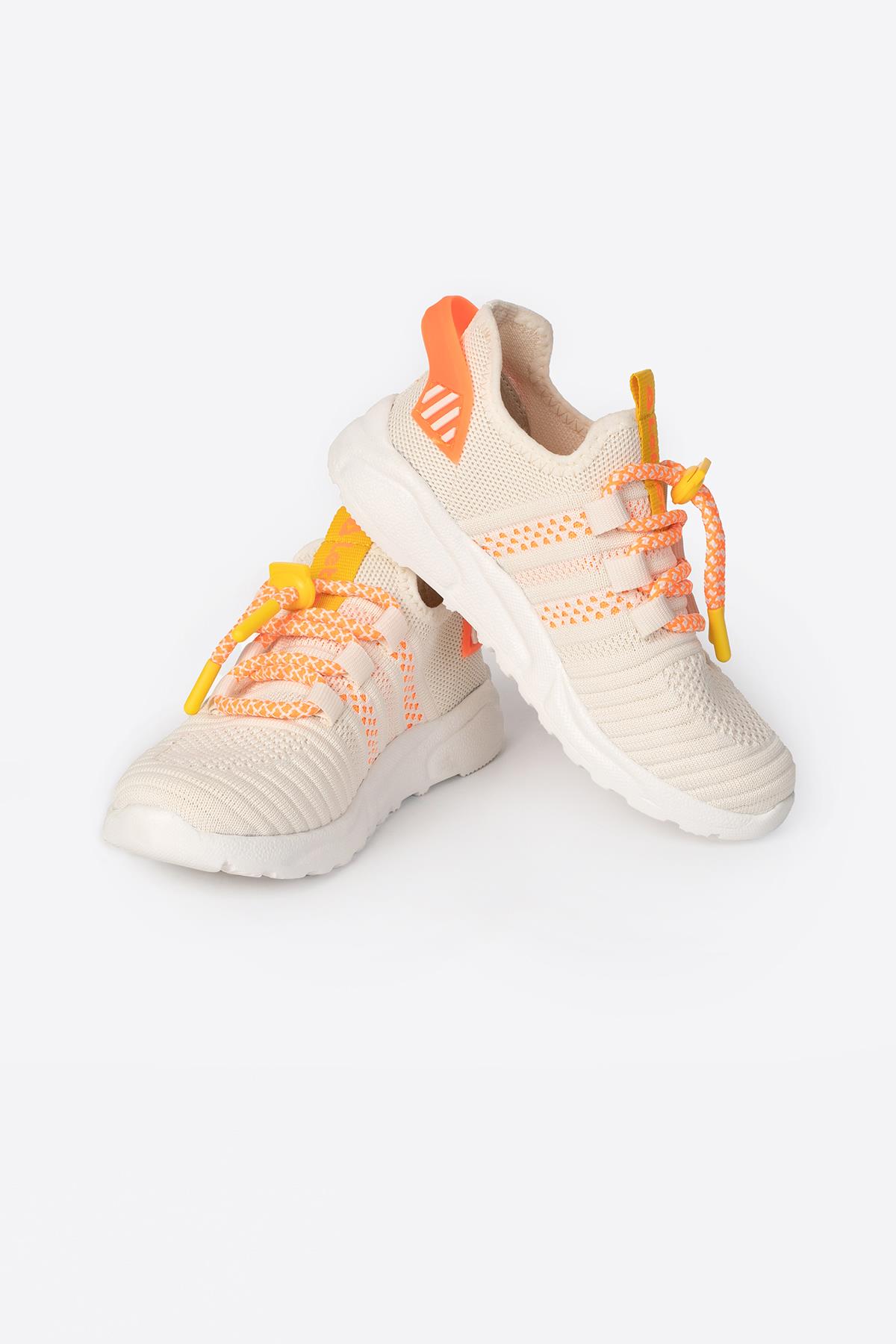 Unısex Çocuk Sneaker - Görsel 6