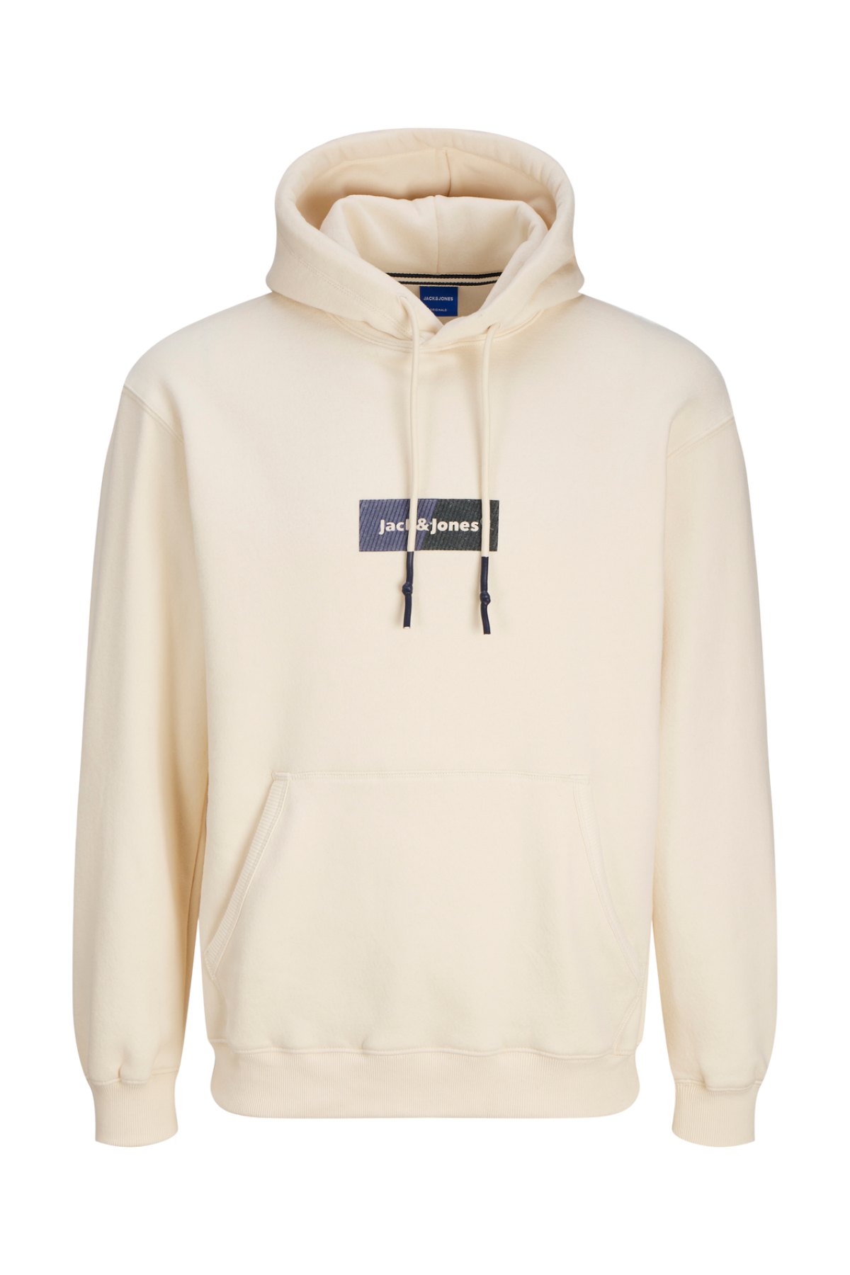 Jorbronx Rectangle Erkek Sweatshirt