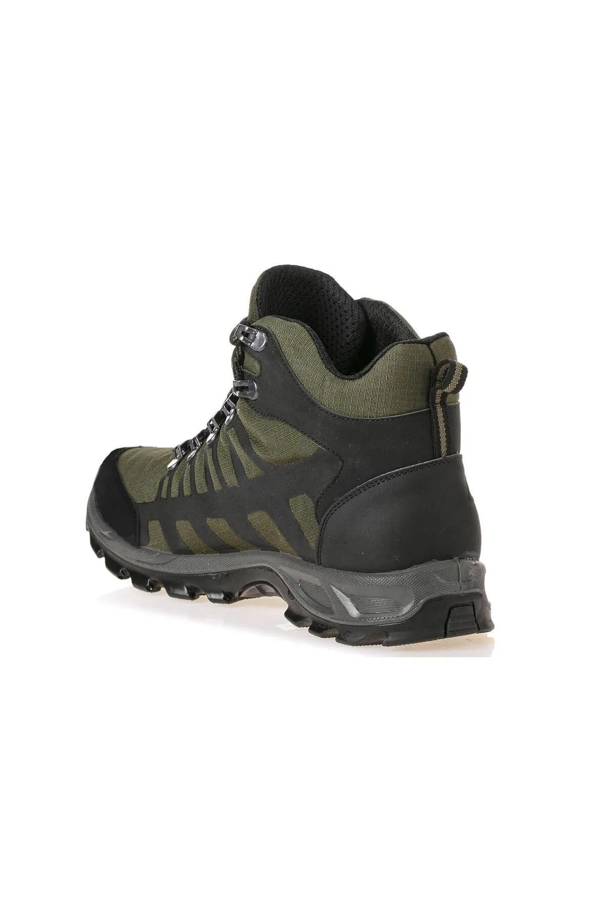 Watertight Kadın Bot - Görsel 4