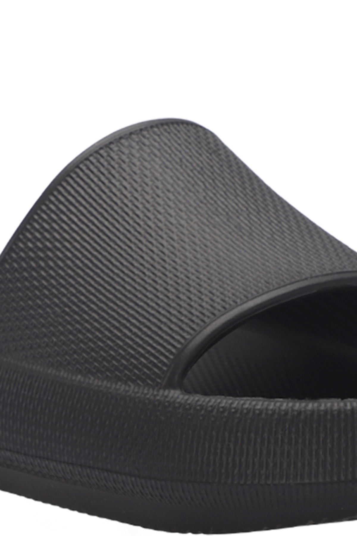 JEAN Kadın Terlik Siyah - Görsel 5
