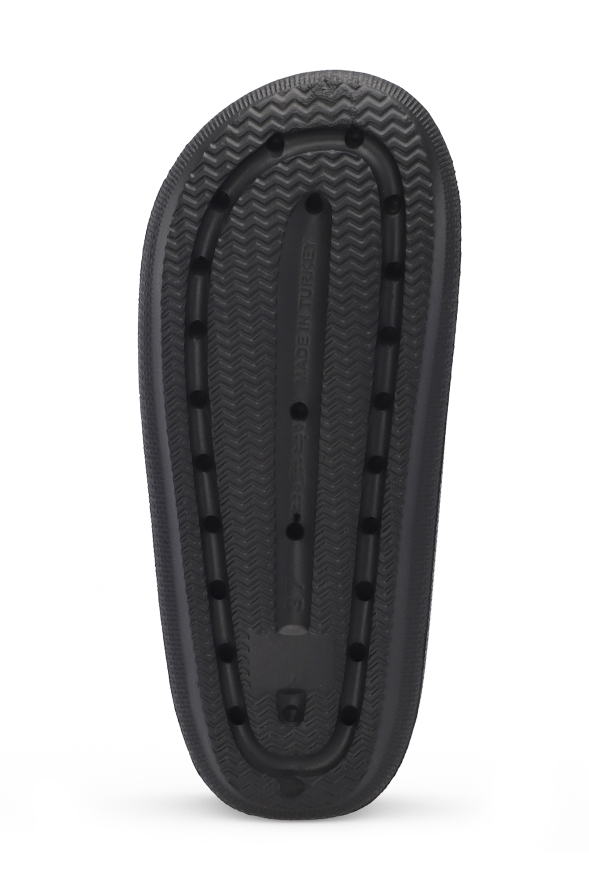 JEAN Kadın Terlik Siyah - Görsel 8