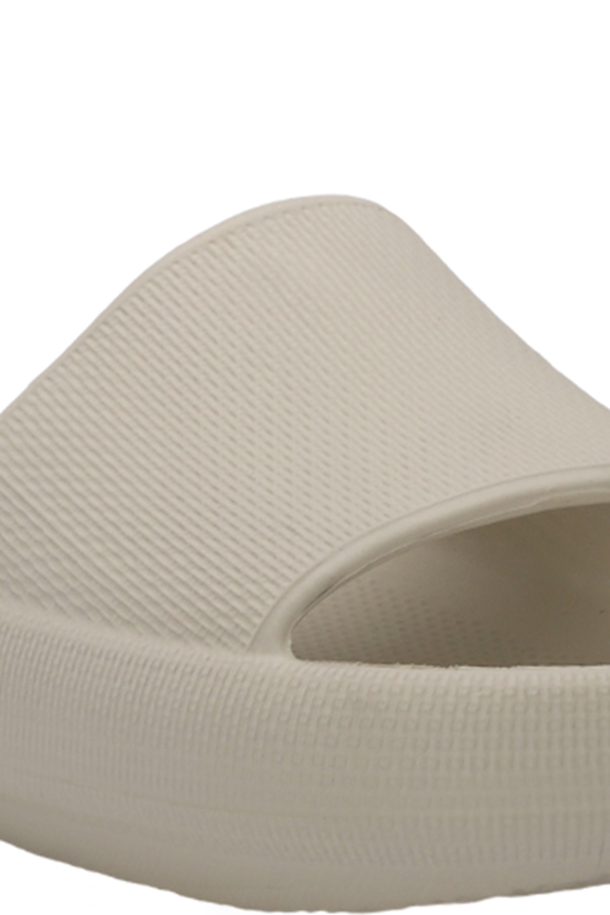 JEAN Kadın Terlik Bej - Görsel 5