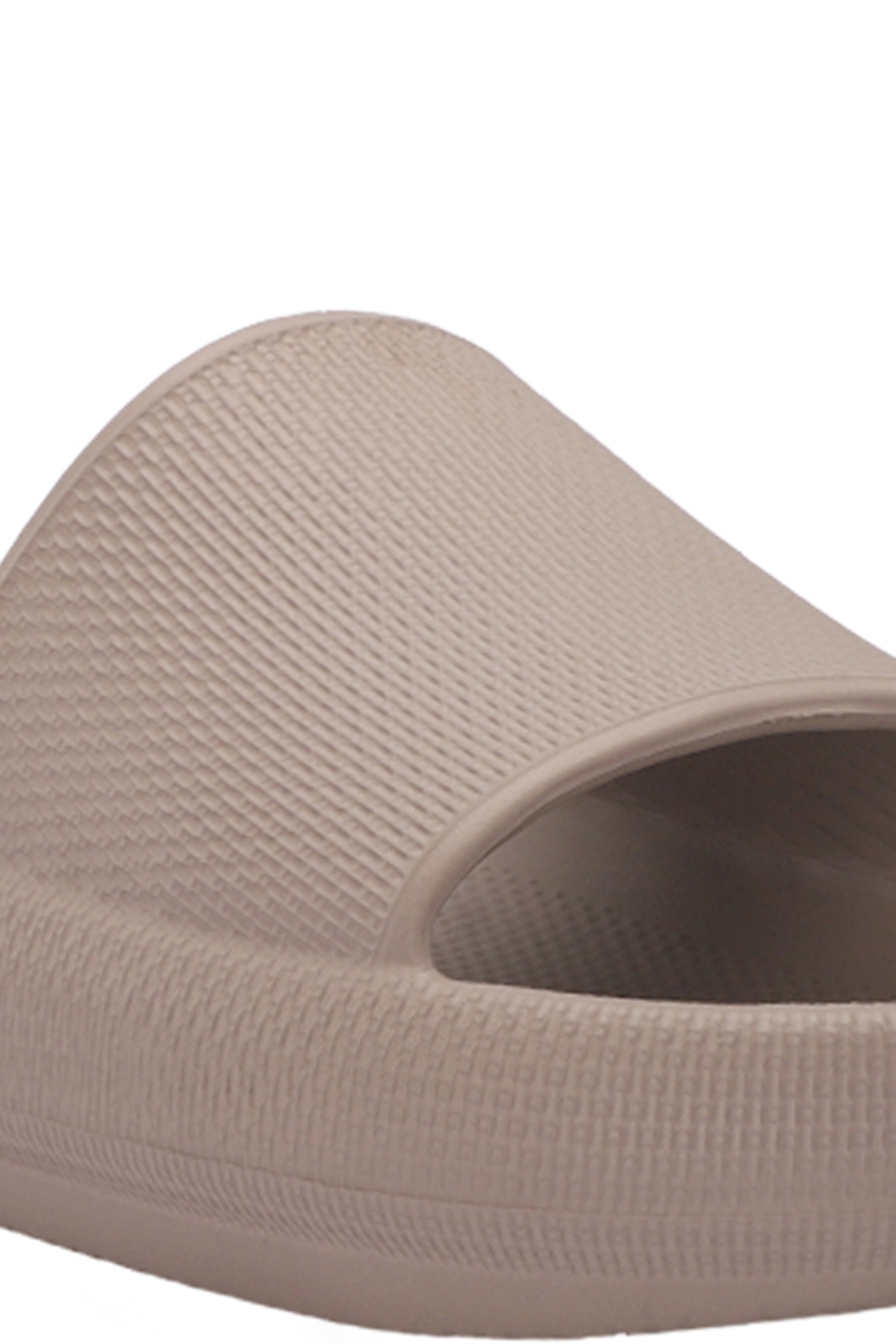 JEAN Kadın Terlik Vizon - Görsel 5